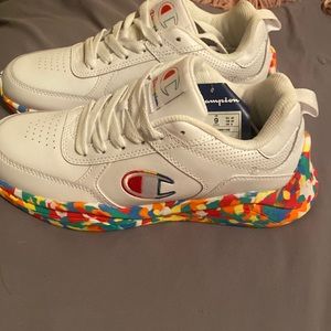 Champion sneakers